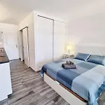 Διαμέρισμα Lina 25 Playa Roca Costa Teguise