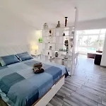 Διαμέρισμα Lina 25 Playa Roca Costa Teguise