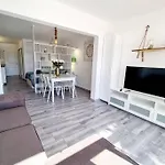 Lina 25 Playa Roca Διαμέρισμα