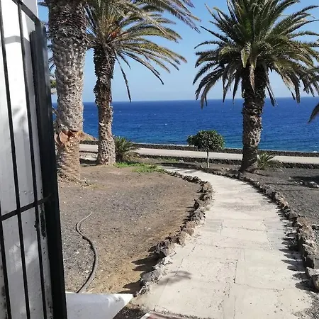 Daire Lina 25 Playa Roca