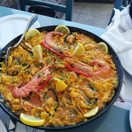 Lina 25 Playa Roca * Costa Teguise