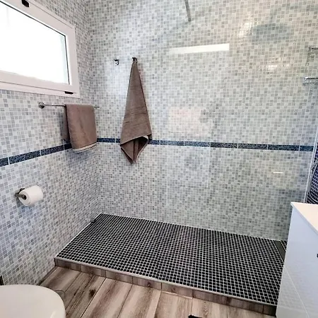 Apartamento Lina 25 Playa Roca