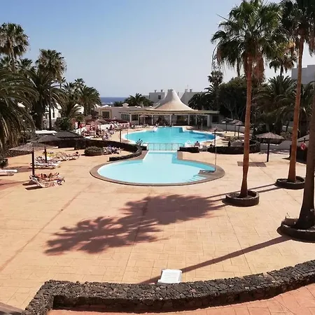 Daire Lina 25 Playa Roca *