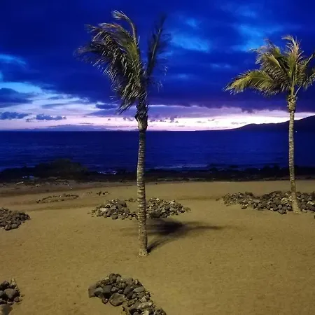 Apartamento Lina 25 Playa Roca