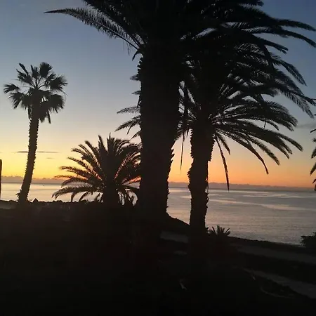 Daire Lina 25 Playa Roca *