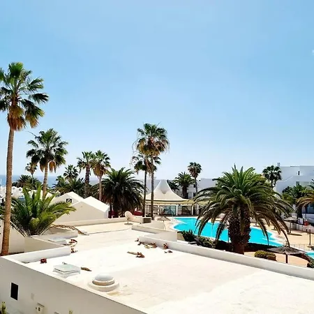 Lina 25 Playa Roca *