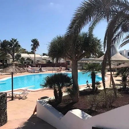 Apartment Lina 25 Playa Roca