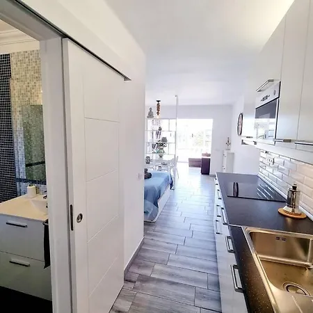 Lina 25 Playa Roca Apartamento