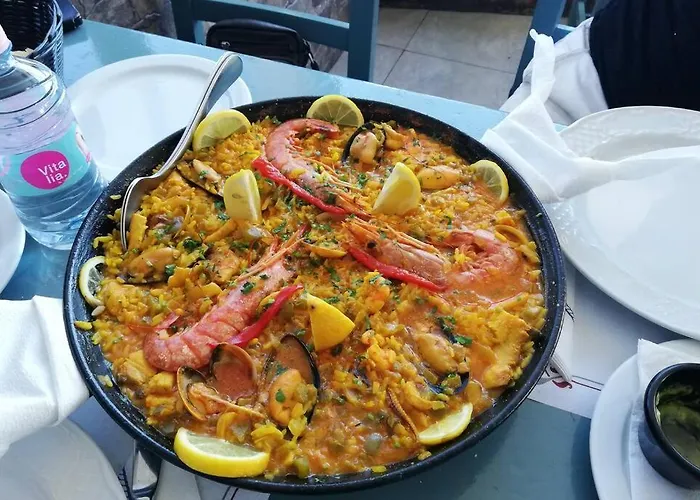 Lina 25 Playa Roca * Costa Teguise