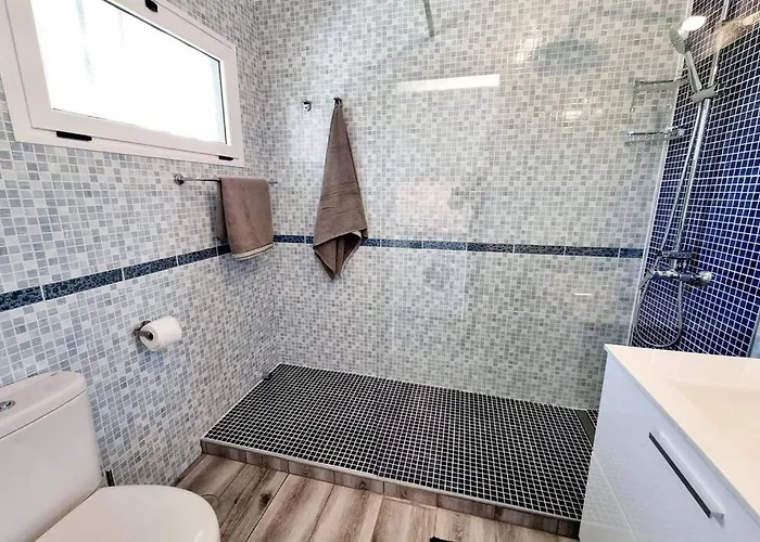 Apartman Lina 25 Playa Roca