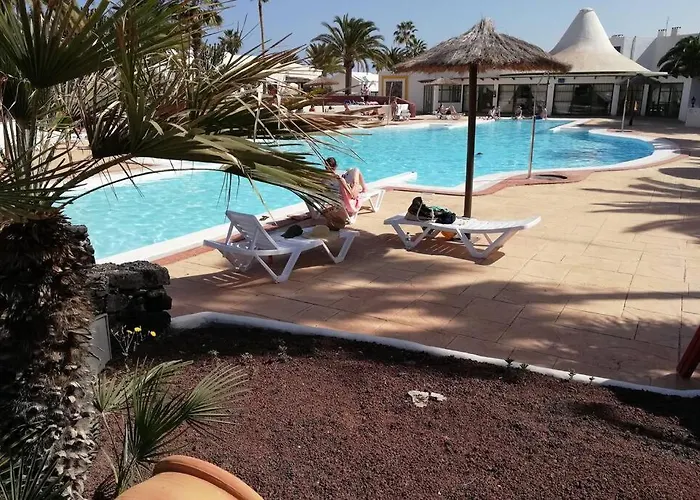 Lina 25 Playa Roca * 코스타 테기세