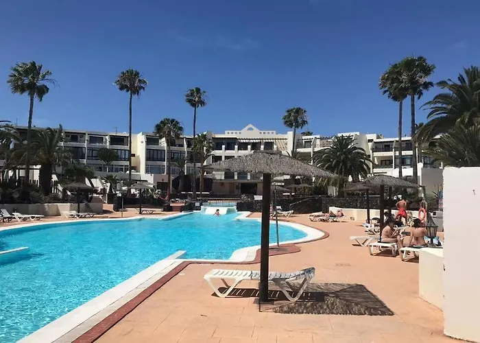 Lina 25 Playa Roca Apartman