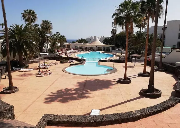 Apartamento Lina 25 Playa Roca *