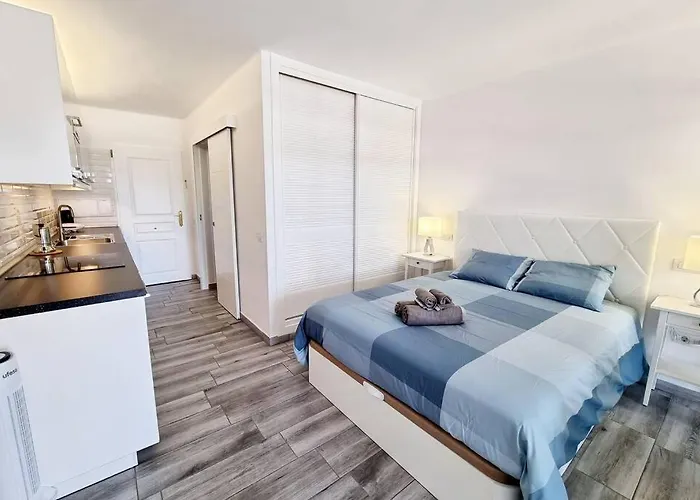 Apartamento Lina 25 Playa Roca Costa Teguise