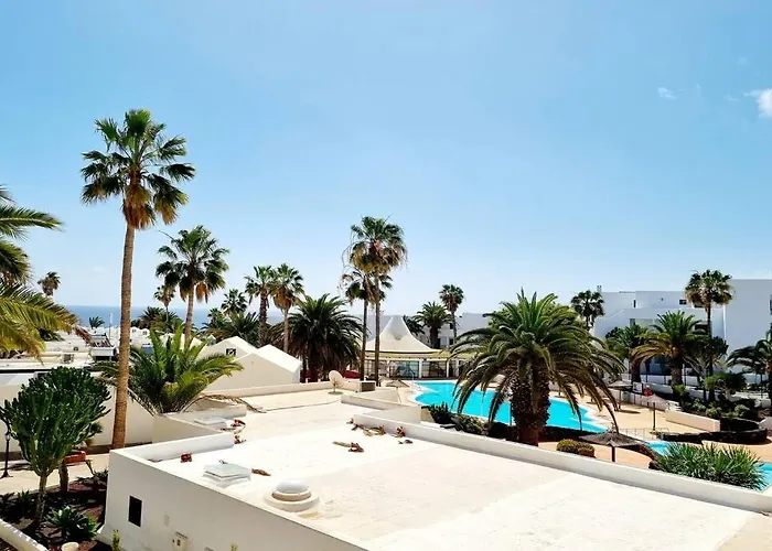 Lina 25 Playa Roca *